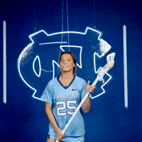 University Of North Carolina Ncaa GIF by UNC Tar Heels