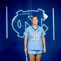 University Of North Carolina Ncaa GIF by UNC Tar Heels