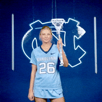 University Of North Carolina Ncaa GIF by UNC Tar Heels