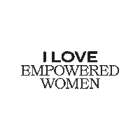 Quote Empowerment Sticker by Miss Germany