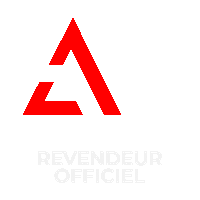 Montpellier Pioneer Sticker by AZMUSIC