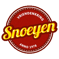 Heeze Optocht Sticker by Brabantsedag