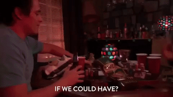 comedy central GIF by Workaholics