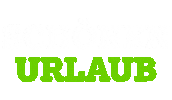 Urlaub Sticker by WAGO
