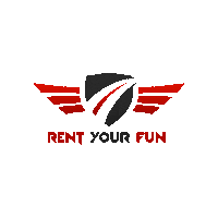 Rent Sticker by RentYourFun