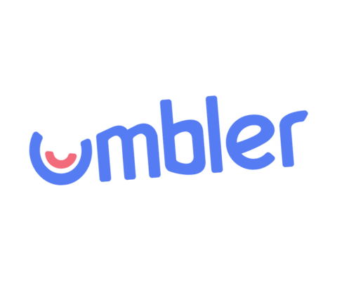 UmblerClub giphyupload umbler umblerclub Sticker