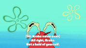 season 9 lost in bikini bottom GIF by SpongeBob SquarePants