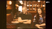 Musica Cero GIF by Movistar Plus+