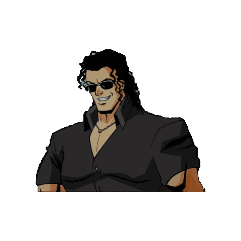 Chile Brigido Sticker by Leo Rey