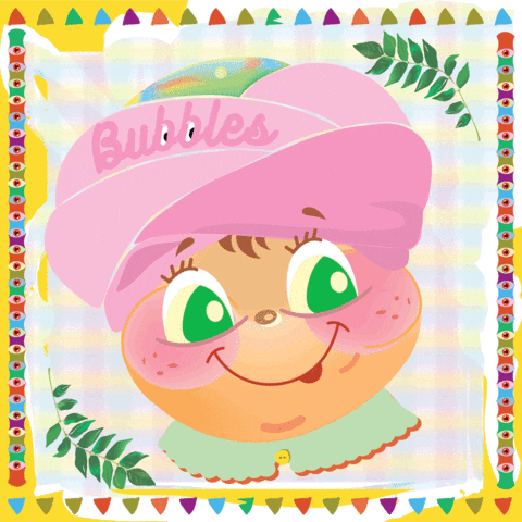 BubblesILoveYou giphyupload happy bollywood spice GIF