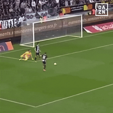 Miss Fail GIF by DAZN Belgium