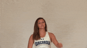 CUWFalcons cross country cuw GIF