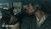 Flying Mans Best Friend GIF by 20th Century Studios