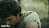 Dog Looking Up GIF by 20th Century Studios