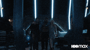 Hank Hall Pain GIF by HBO Max