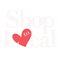 Shoplocal Supportsmallbusiness Sticker by City of Toronto Culture