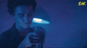 FlunkSeries party drink lgbt drunk GIF