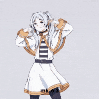 Cry Dancing GIF