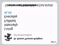 Living Good Life GIF by Dr. Donna Thomas Rodgers