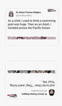 pacific ocean twitter GIF by Dr. Donna Thomas Rodgers