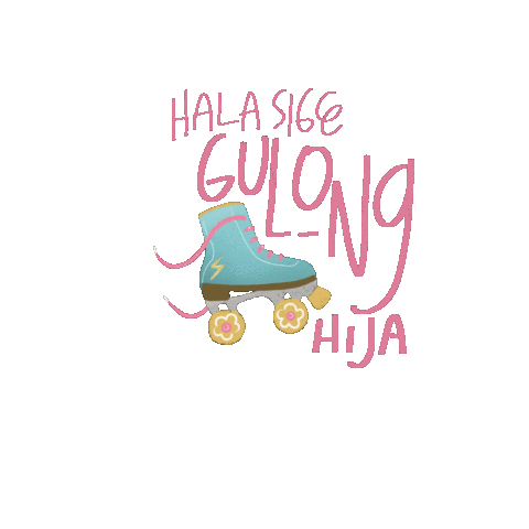 ninalaurio giphyupload new post asian filipino Sticker