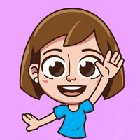 alexyunak hello greetings hallo salute GIF