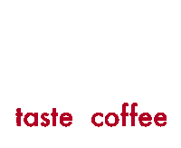 tasteandcoffee taste and coffee taste and coffee lefkada Sticker