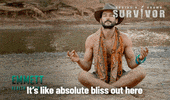 Bliss Survivor Australia GIF by Australian Survivor