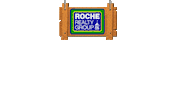 Real Estate Logo Sticker by Roche Realty Group, Inc