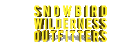no sanity required swo19 Sticker by SnowbirdSWO