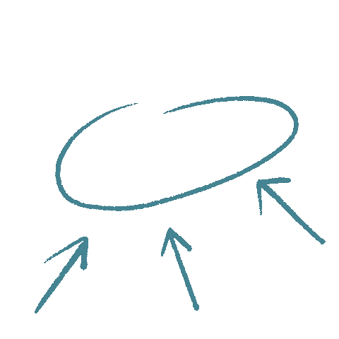 Look Regarde Sticker by StudioDIDACT