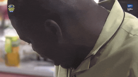 Bbnaija GIF by Big Brother Naija