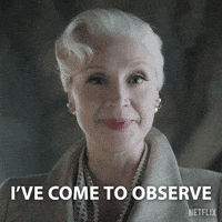 Wednesday Weems GIF by NETFLIX