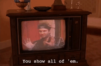 season 1 GIF by Twin Peaks on Showtime
