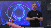 Happy Sport GIF by Big Brother 2022
