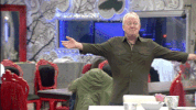 bbuk big brother reality tv cbb celebrity big brother GIF