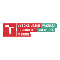 fchvut university fch chemie vut Sticker