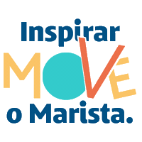 Maristataguatinga Sticker by Marista Centro Norte