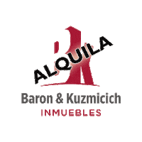 Alquiler Vivienda Sticker by bkinmuebles