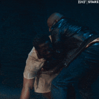 50 Cent Starz GIF by BMF