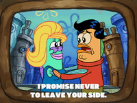 season 7 one coarse meal GIF by SpongeBob SquarePants