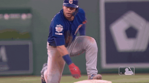 major league baseball sport GIF by MLB