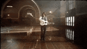 Last Train Home GIF by John Mayer