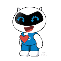 Y Not Wow Sticker by Vivo Philippines