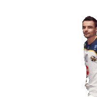 ReimsVolley volleyball volley nico elite Sticker