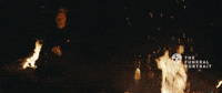 Fire Rock GIF by Better Noise Music