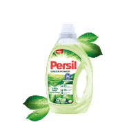 Laundry Detergent Sticker by Persil