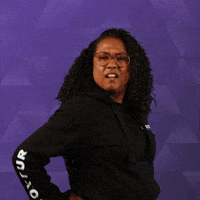 Disapprovement No GIF by VOXTUR