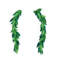 Travel Flower Sticker by Hawaiian Airlines