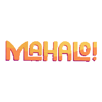 Travel Flower Sticker by Hawaiian Airlines